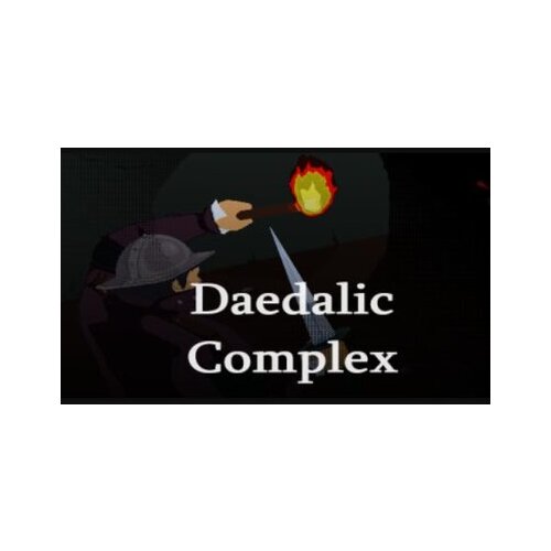 Steam Daedalic Complex (PC) Key GLOBAL Cene
