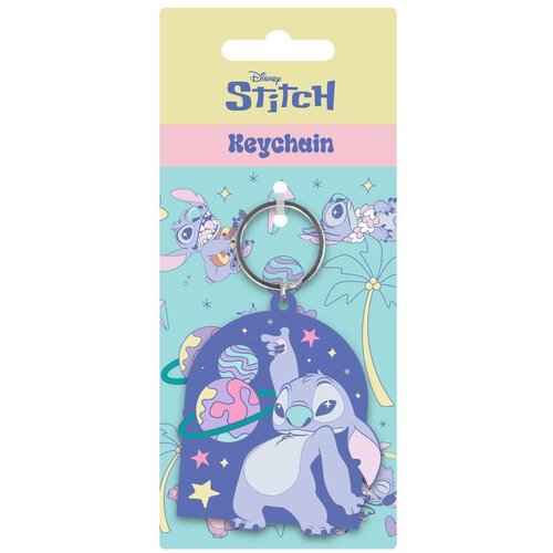 Pyramid Privezak - Lilo &amp;amp; Stitch - Planetary Slike