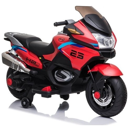Motor na akumulator XMX609 - crveni Slike