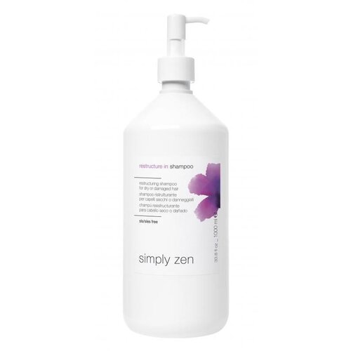  Simply_zen Restructure-in šampon Cijene