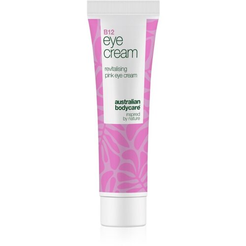 Australian Bodycare B12 revitalizacijska krema za predel okoli oči 15 ml Slike