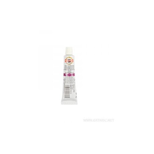  KN Uljana Boja 16ml Lila 1/10 Cijene