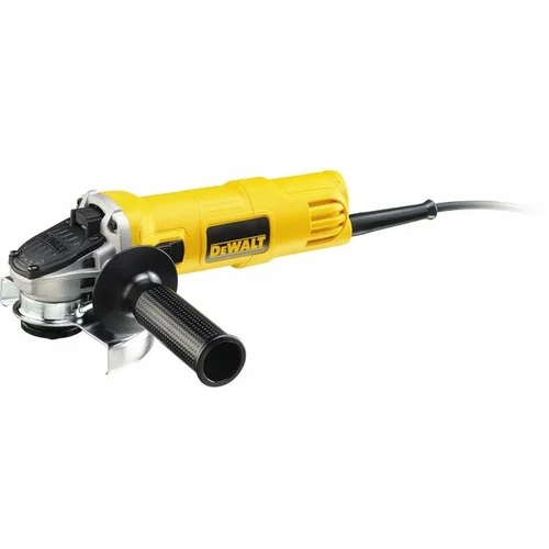 Dewalt Kutna brusilica 125 mm Uklj. oprema 800 W DWE4057 DWE4057-QS