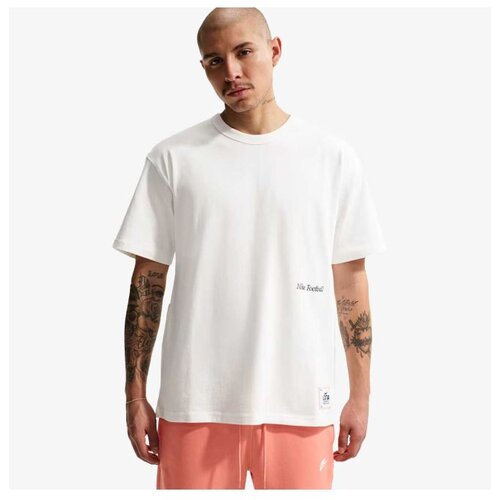 Nike M nsw tee lse american pie Cene