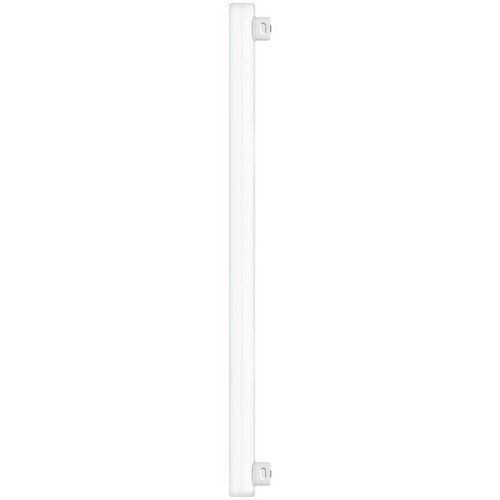 Osram Svijetleća cijev (Duljina: 1.000 mm, Topla bijela, 16,5 W, 1.055 lm, S14s) Slike