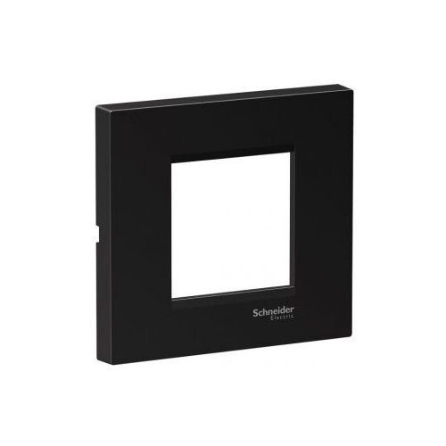  Okvir flat 2M modularni metalik crni EASY Cijene