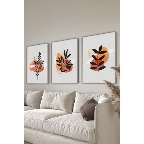 Wallity slika 3Cnvs14, 40x60 cm, 3 dela Cene
