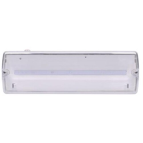 Solight WO526 - LED nužno svetlo LED/3,2W/230V IP65 6500K Slike