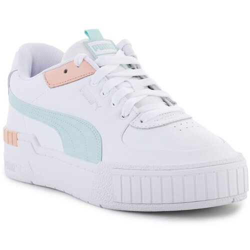 Puma Cali Sport Bijela Slike