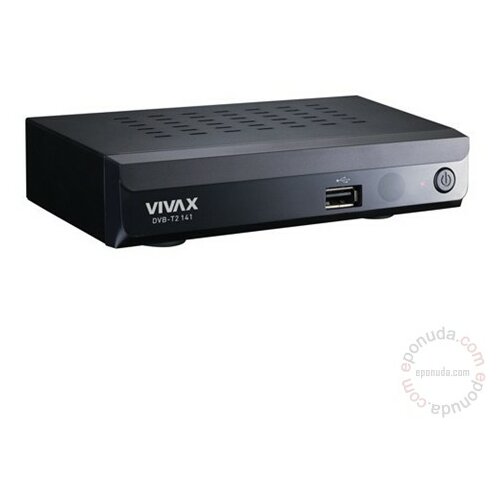 Vivax IMAGO DVB-T2 141 Slike