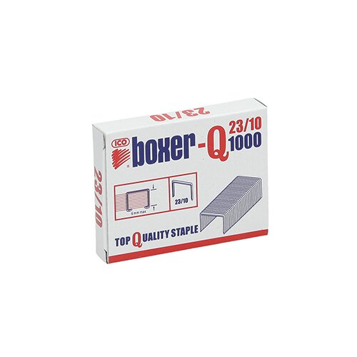 ICO Municija Boxer 23/10 Cijene