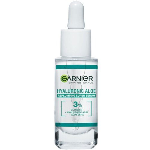 Garnier skin Naturals Hyaluronic Aloe Serum 30ml 3E4DJ3D Cene