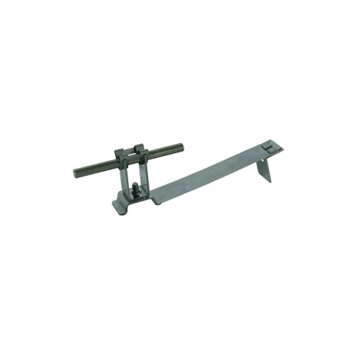DEHN Pričvrsni element za prenaponsku za&amp;scaron;titu FLEXIgrip NIRO H: 32mm Rd: 8mm 204949 Slike