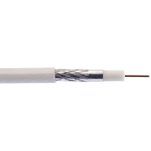 Kathrein Koaksialni kabel 90 dB, A LCD 90/500m Eca, (20811181) Slike