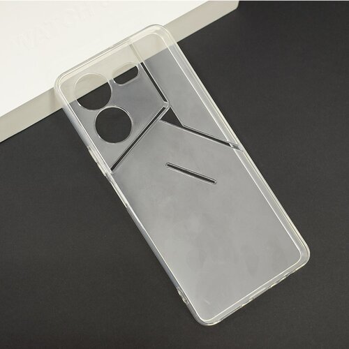 Teracell Maska za Tecno Pova 5 Pro Skin transparent Cene