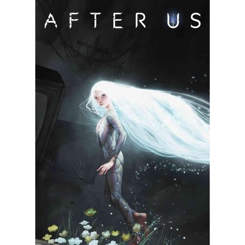  after us (pc) steam key global Cene
