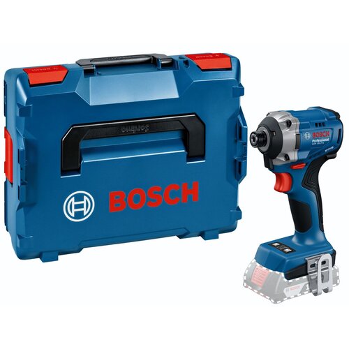 Bosch GDR 18V-215 Akku-Drehschlagschrauber Cijene
