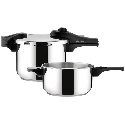 Tescoma Set od 2 Bio Exclusive + ekspres lonci Slike