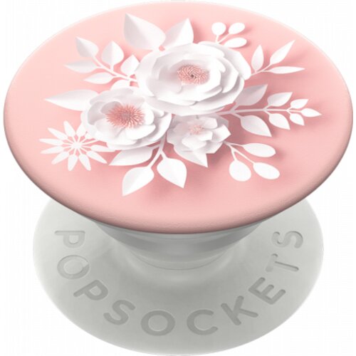 Popsockets držalo / stojalo PopGrip Paper Flowers Cene