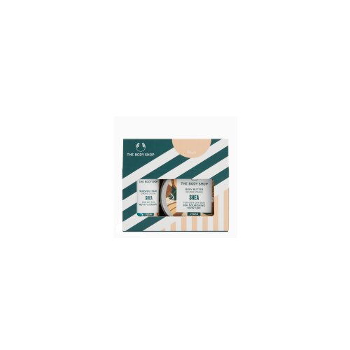 The Body Shop Shea Treats Slike