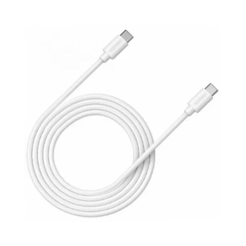 Canyon CLN30SC kabel USB-C na Lightning 30 W 2 m bijeli Cijene