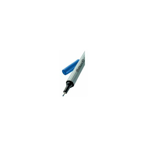 Pelikan flomaster fineliner 0,4mm 96F 943167 plavi Slike