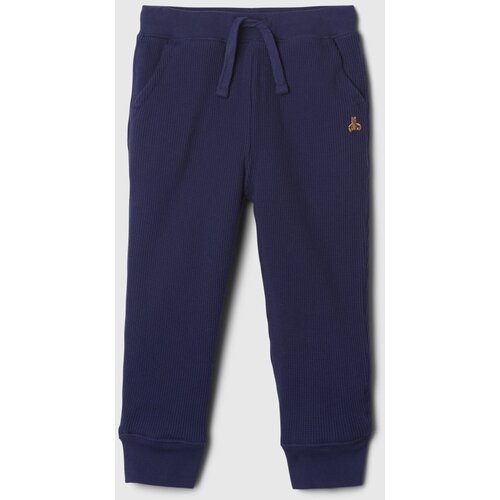 GAP Baby insulated sweatpants - Boys Cene