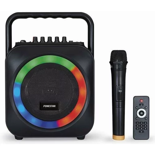 Fonestar BOX35LED Karaoke sustav