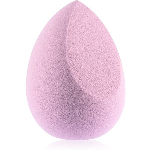 Notino Make-Up Sponges gobica za tekoči puder Pink 1 kos Slike