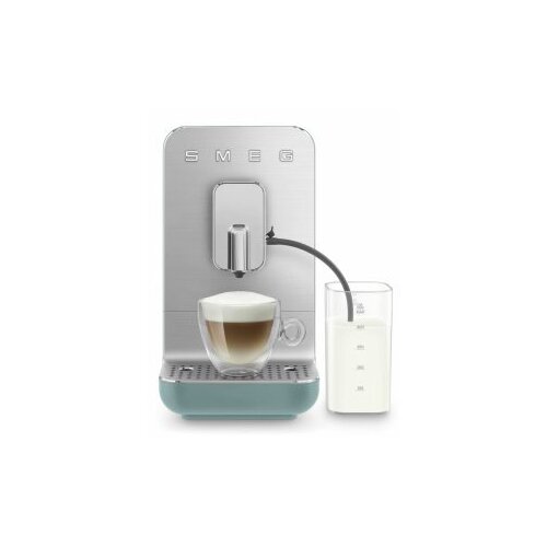 Smeg aparat za kavu BCC13EGMEU Cijene