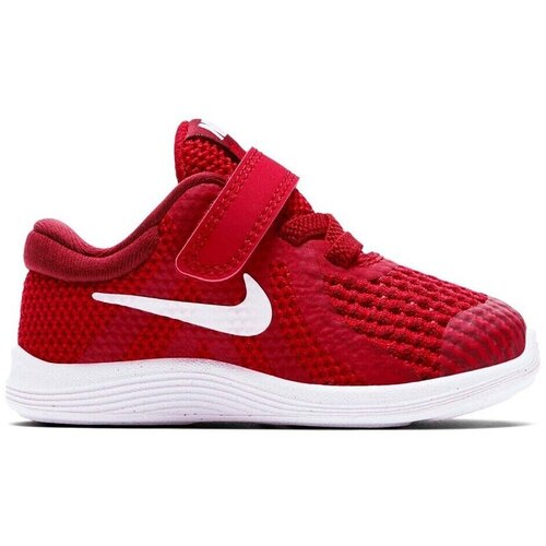 Nike Nizke superge Revolution 4 Tdv Rdeča Cene