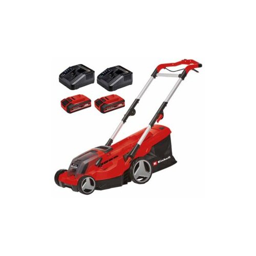 Einhell Aku kosilica kosačica za travu RASARRO 36/36 Kit (2x3Ah) Cijene