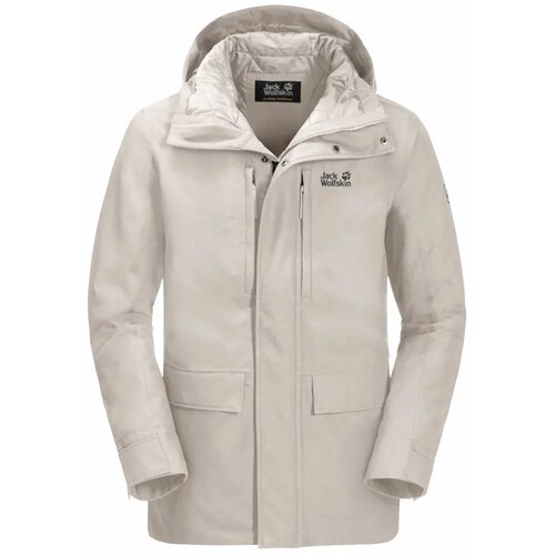 Jack Wolfskin west coast 2l jkt w 1110811-5062 Cijene