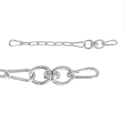 GymBeam universal wall hanger Slike