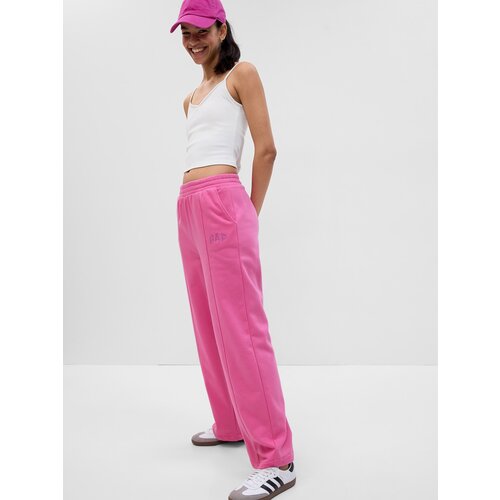 GAP Wide Sweatpants vintage soft - Women Cijene