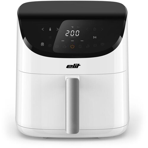 Elit Friteza na vrući zrak NUTRIFRY AF5000, 5L, 1500 W Cijene