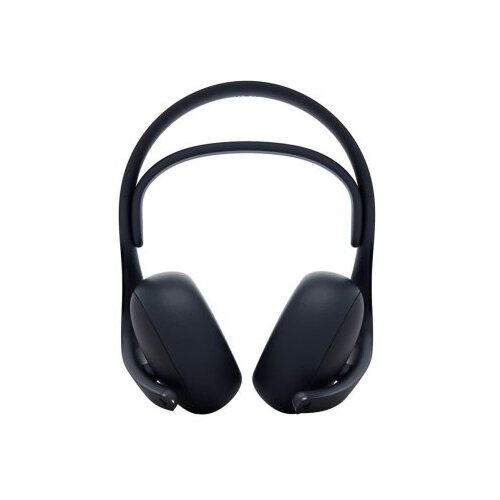 Sony Slu&amp;scaron;alice sa mikrofonom PS5 Pulse Elite wireless headset Midnight Black 1000044486 Slike
