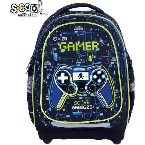  RANAC ANATOMSKI GAMER 39*33*18.0CM SC3339 Slike