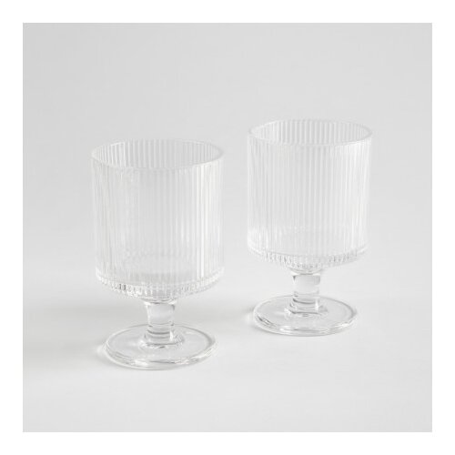 Dekordom 237112 Ča&scaron;a set 2pcs lynnaso 0.23l - hml ( 044973 ) Cene