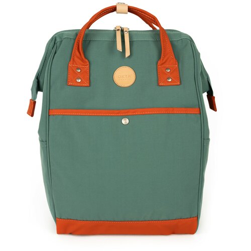 Himawari Unisex's Backpack Tr23187-1 Slike