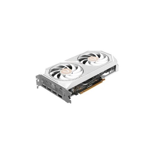 Zotac SVGA RTX 5060 Twin Edge OC 8GB GDDR7 White Edition, ZT-B50600Q-10M Cene