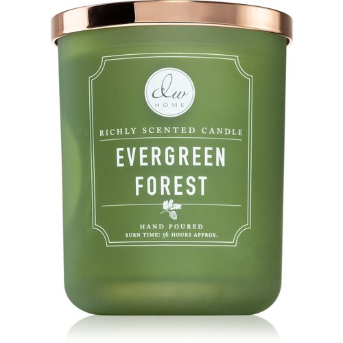 DW Home Signature Evergreen Forest dišeča sveča 445 g Cene