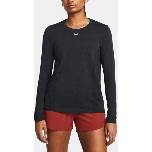 Under Armour Women's T-shirt Vanish Seamless Loose LS Cene