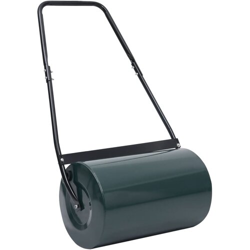  Valjak za travnjak zeleno-crni 63 cm 50 L Slike