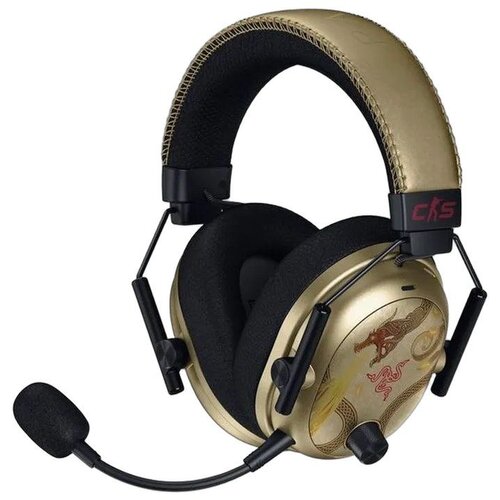 Razer Slu&scaron;alice BlackShark V3 Pro Counter-Strike 2 Edition Gaming / Wireless / Bežične / ANC / 2.4GHz / Bluetooth Cene