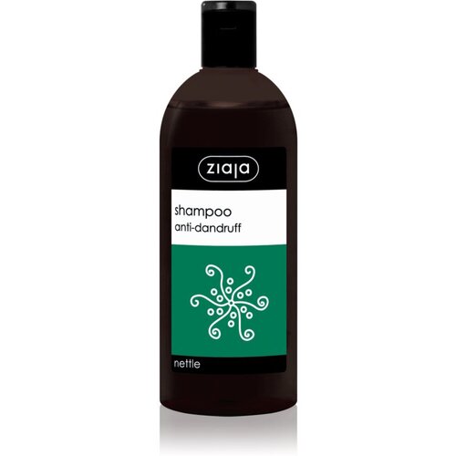Ziaja Family Shampoo šampon protiv peruti 500 ml Cijene