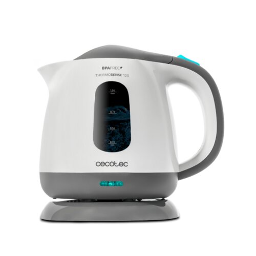 Cecotec grelnik vode ThermoSense 120 Slike