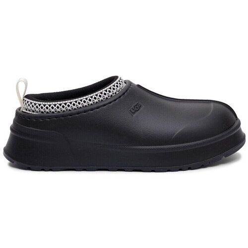 Ugg Cokli Tazz Molded Črna Slike