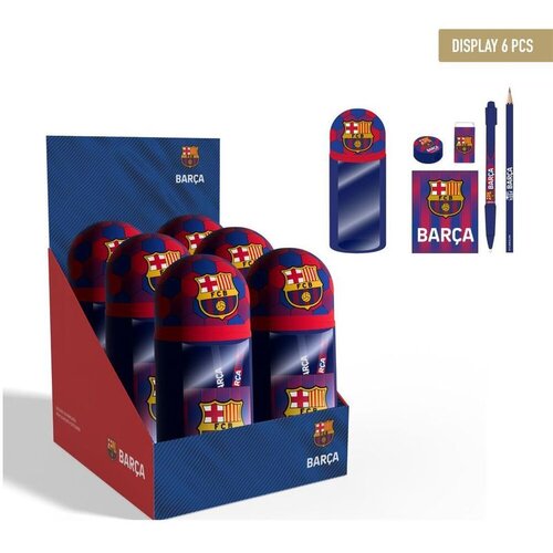 Barcelona Pernica 3D FC Slike