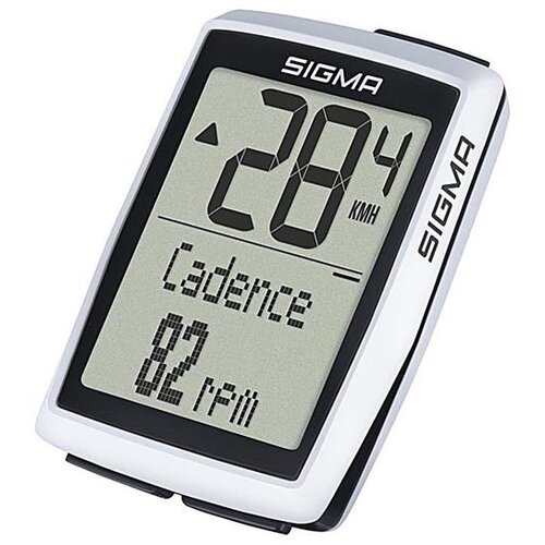 Sigma merilnik hitrosti bc 12.0 wl sts, (21101174) Slike